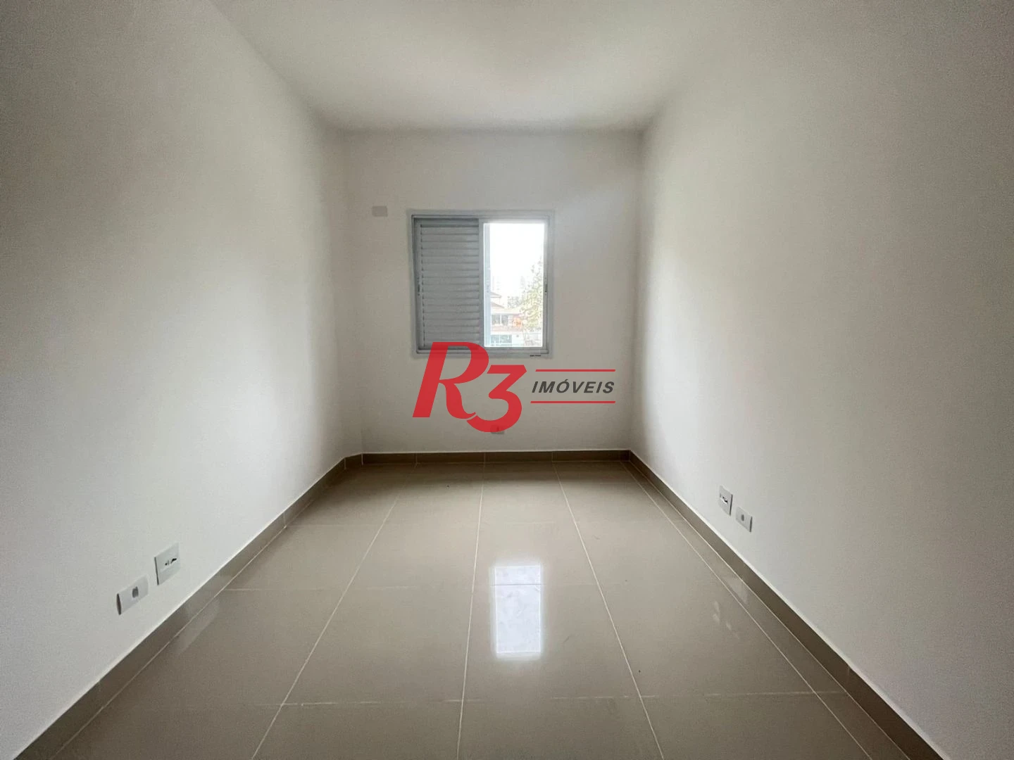 Village com 3 dormitórios à venda, 160 m² - Boqueirão - Santos/SP
