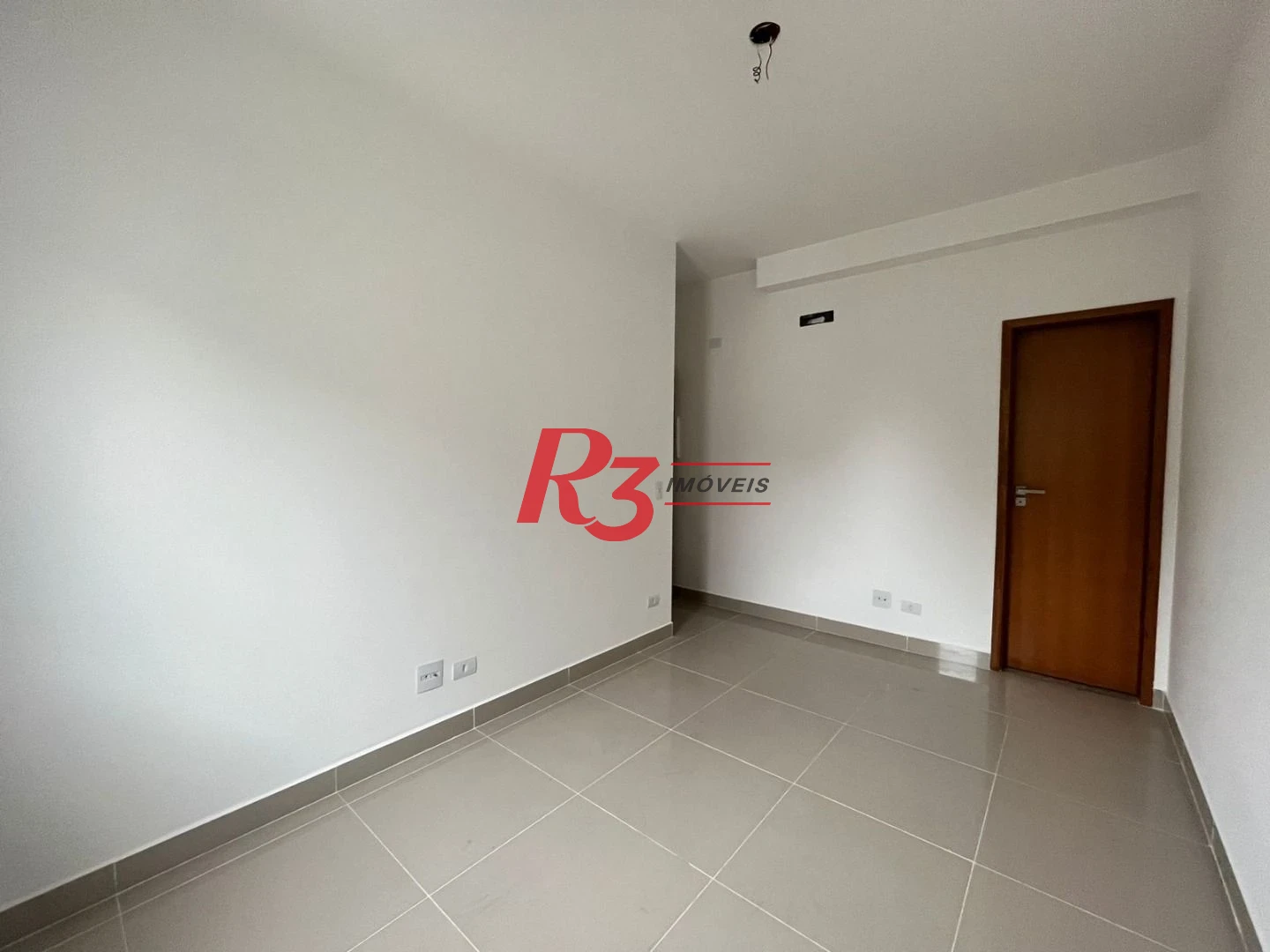 Village com 3 dormitórios à venda, 160 m² - Boqueirão - Santos/SP