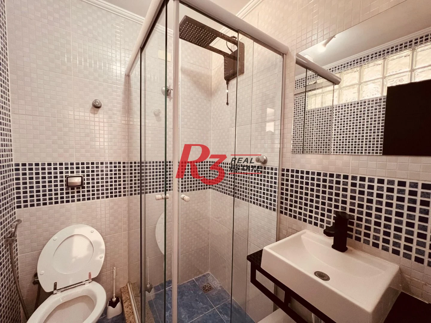 Apartamento, 148 m² - venda por R$ 1.900.000,00 ou aluguel por R$ 17.000,00/mês - Pompéia - Santos/SP