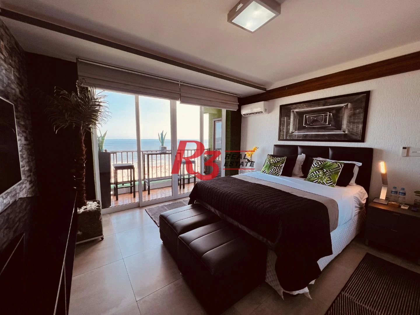 Apartamento, 148 m² - venda por R$ 1.900.000,00 ou aluguel por R$ 17.000,00/mês - Pompéia - Santos/SP