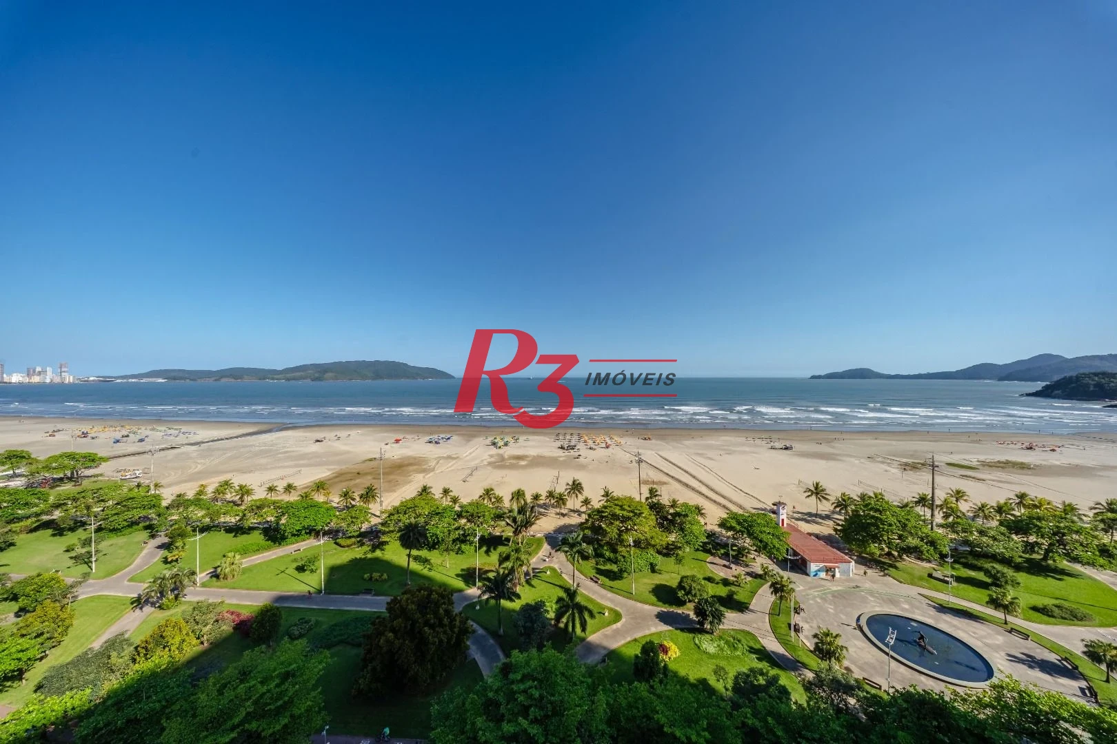 Apartamento com 3 dormitórios, 148 m² - venda por R$ 1.890.000,00 ou aluguel por R$ 19.089,00/mês - Pompéia - Santos/SP