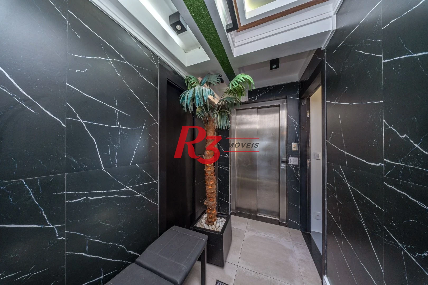 Apartamento com 3 dormitórios, 148 m² - venda por R$ 1.890.000,00 ou aluguel por R$ 19.089,00/mês - Pompéia - Santos/SP