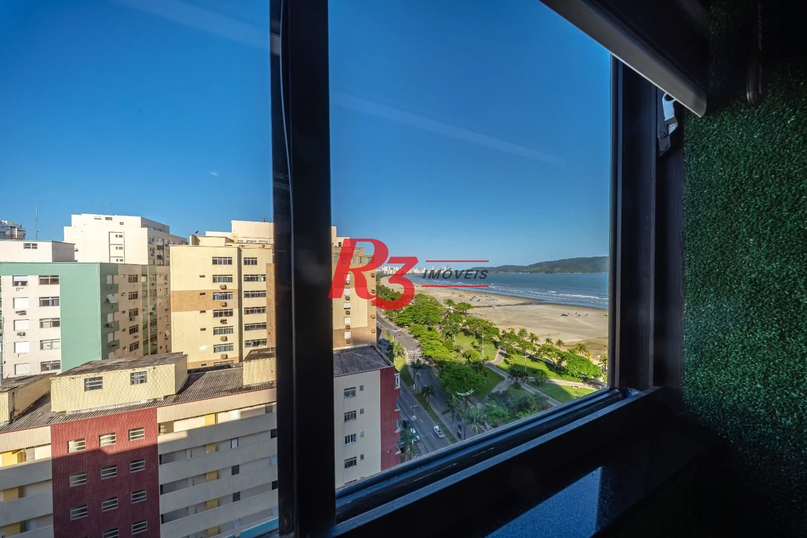 Apartamento com 3 dormitórios, 148 m² - venda por R$ 1.890.000,00 ou aluguel por R$ 19.089,00/mês - Pompéia - Santos/SP