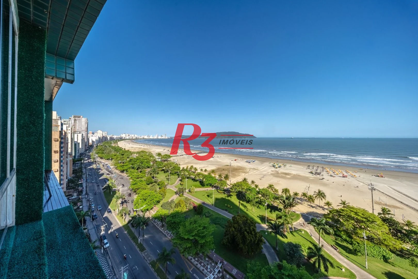 Apartamento com 3 dormitórios, 148 m² - venda por R$ 1.890.000,00 ou aluguel por R$ 19.089,00/mês - Pompéia - Santos/SP