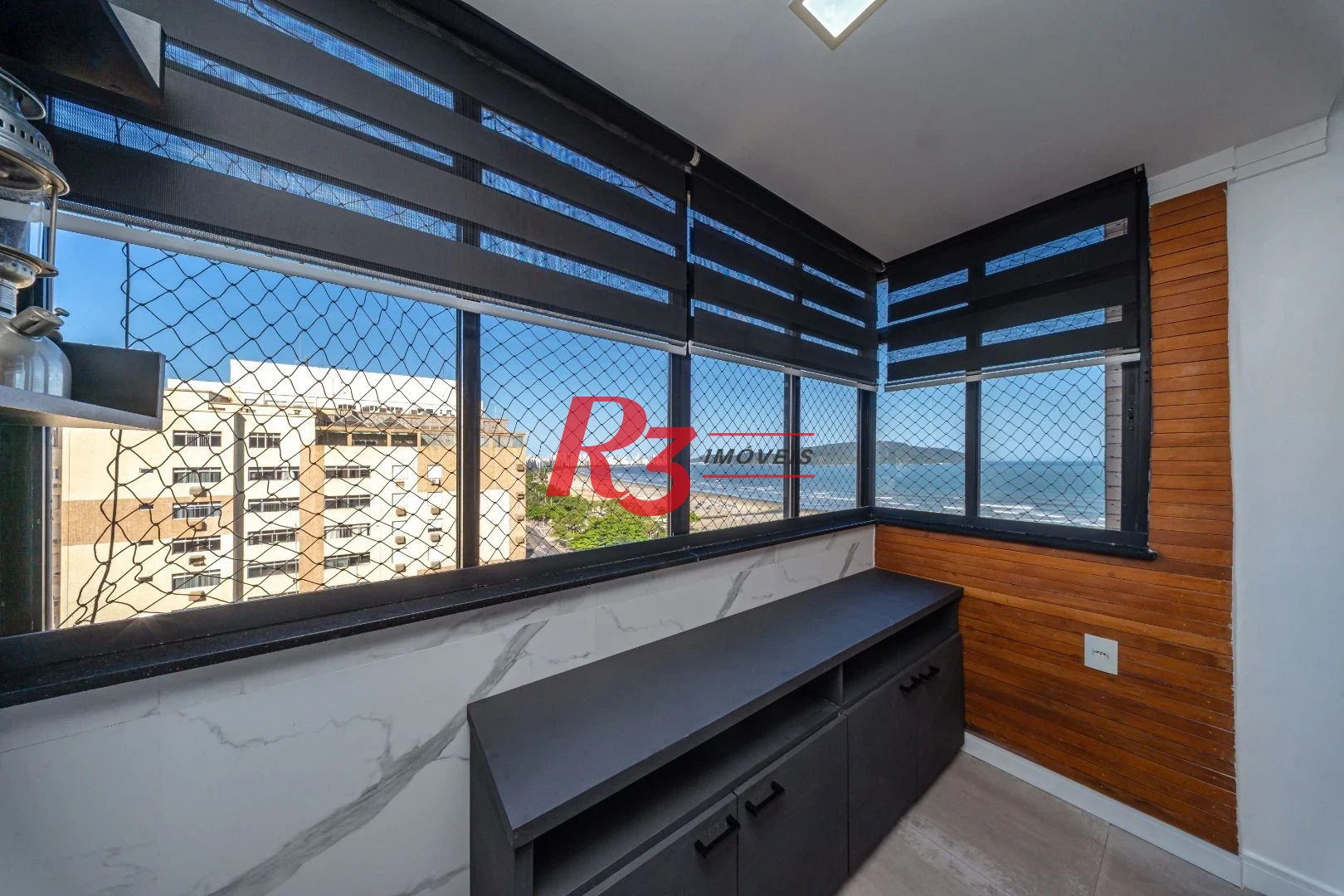 Apartamento com 3 dormitórios, 148 m² - venda por R$ 1.890.000,00 ou aluguel por R$ 19.089,00/mês - Pompéia - Santos/SP