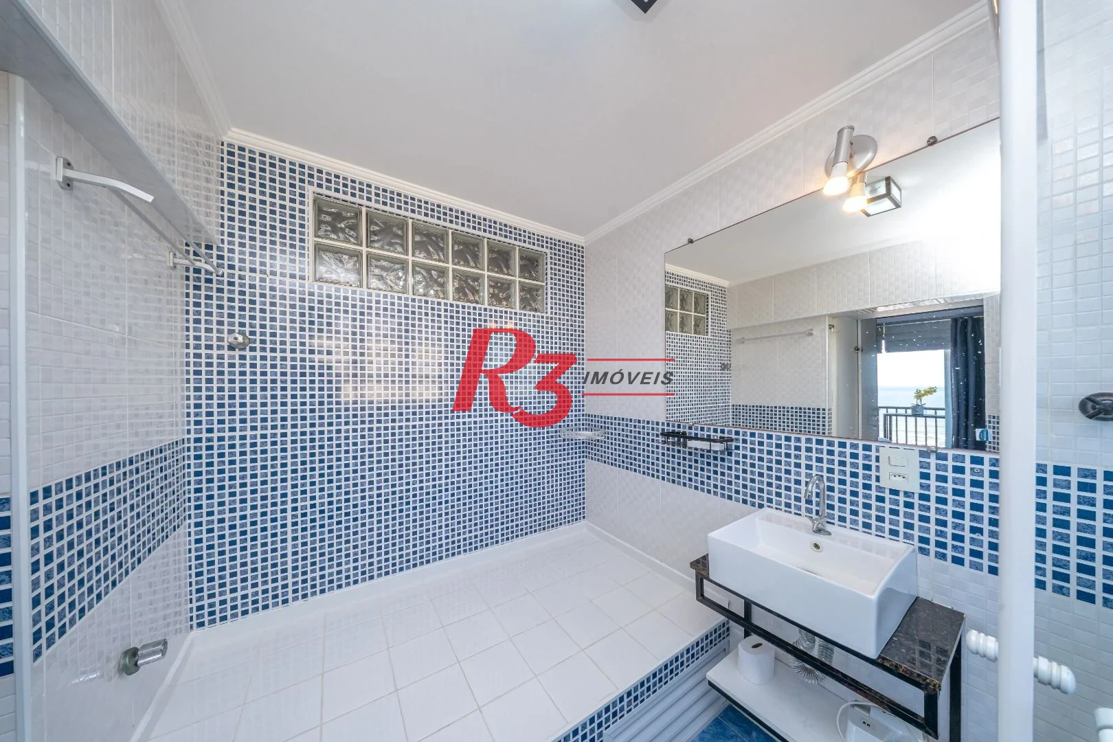 Apartamento com 3 dormitórios, 148 m² - venda por R$ 1.890.000,00 ou aluguel por R$ 19.089,00/mês - Pompéia - Santos/SP