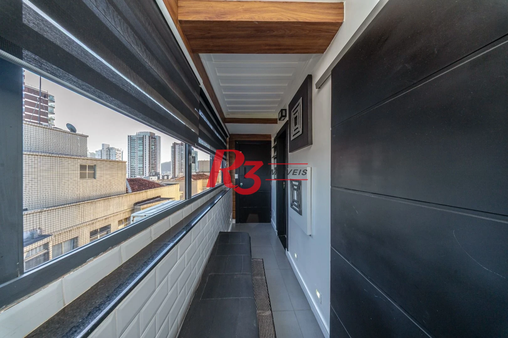Apartamento com 3 dormitórios, 148 m² - venda por R$ 1.890.000,00 ou aluguel por R$ 19.089,00/mês - Pompéia - Santos/SP