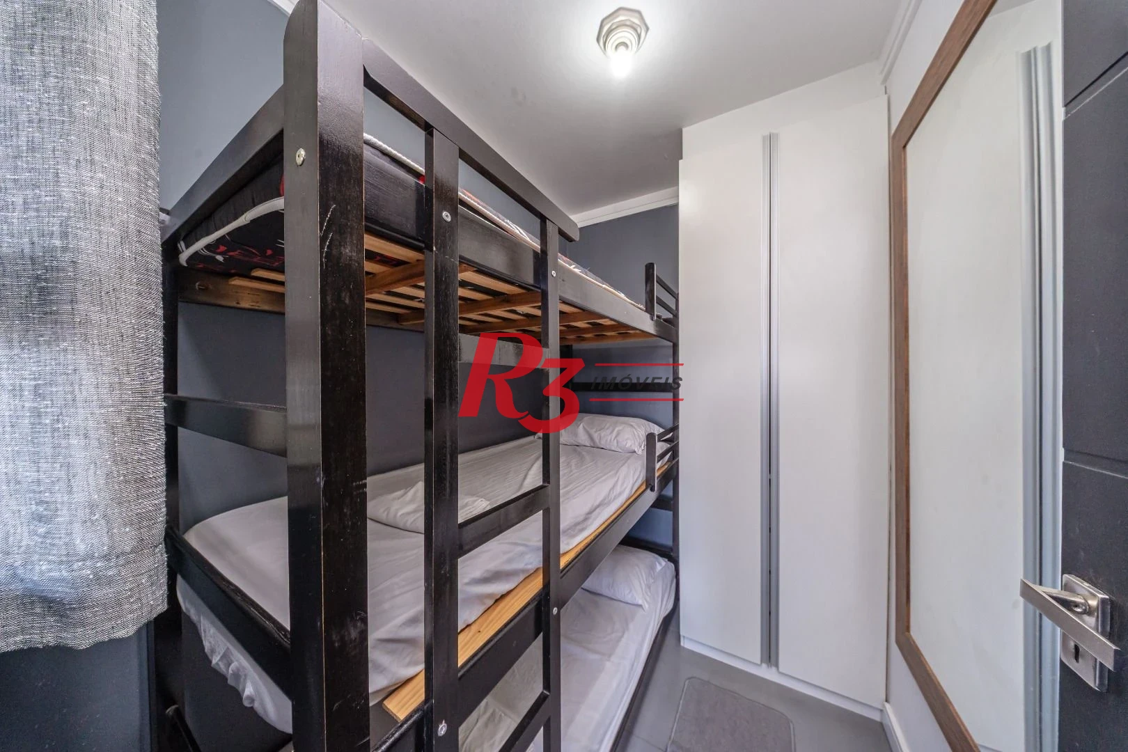 Apartamento com 3 dormitórios, 148 m² - venda por R$ 1.890.000,00 ou aluguel por R$ 19.089,00/mês - Pompéia - Santos/SP