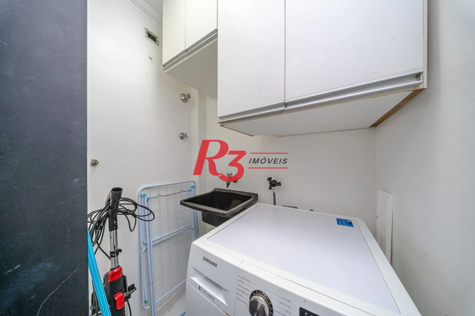 Apartamento com 3 dormitórios, 148 m² - venda por R$ 1.890.000,00 ou aluguel por R$ 19.089,00/mês - Pompéia - Santos/SP