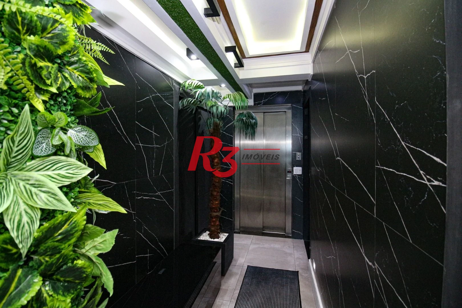 Apartamento com 3 dormitórios, 148 m² - venda por R$ 2.200.000,00 ou aluguel por R$ 20.000,00/mês - Pompéia - Santos/SP