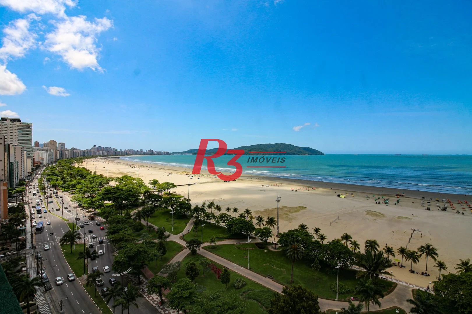 Apartamento com 3 dormitórios, 148 m² - venda por R$ 2.200.000,00 ou aluguel por R$ 20.000,00/mês - Pompéia - Santos/SP