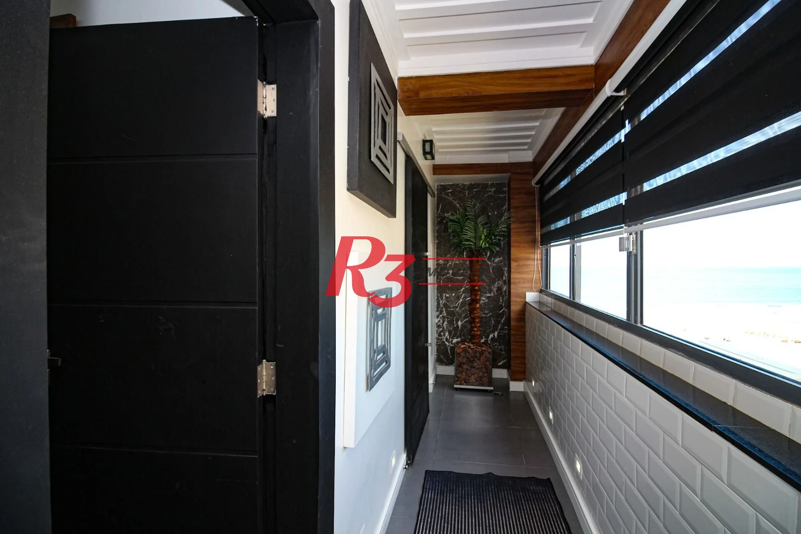 Apartamento com 3 dormitórios, 148 m² - venda por R$ 2.200.000,00 ou aluguel por R$ 20.000,00/mês - Pompéia - Santos/SP
