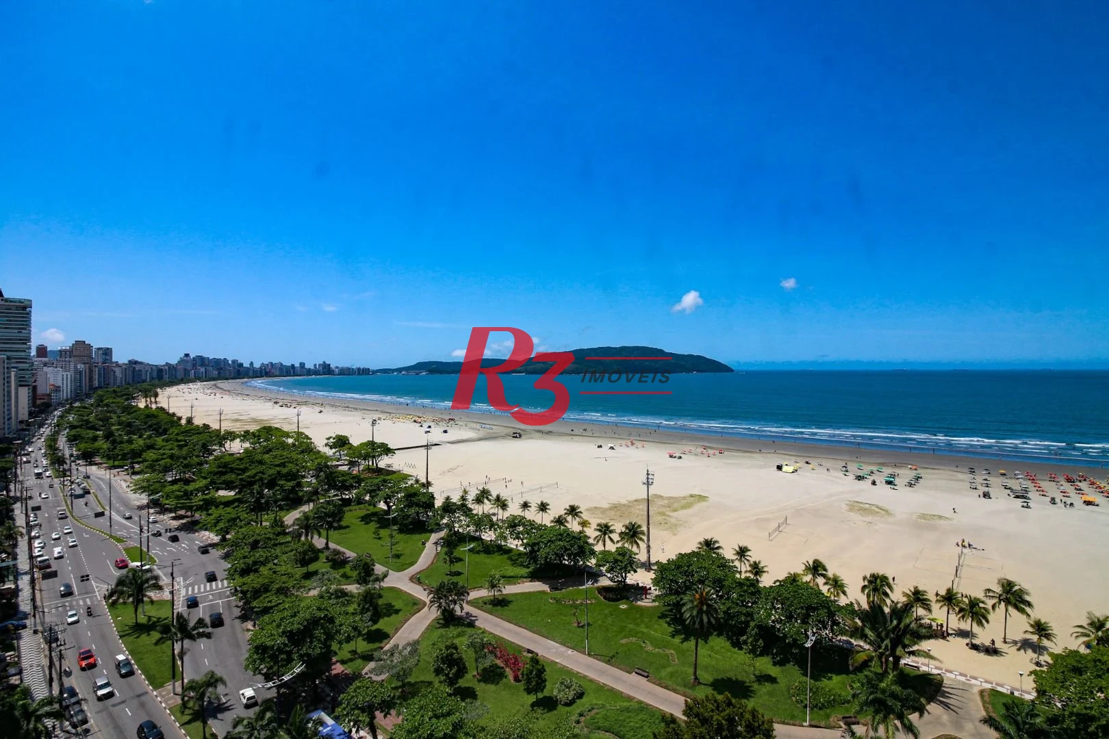 Apartamento com 3 dormitórios, 148 m² - venda por R$ 2.200.000,00 ou aluguel por R$ 20.000,00/mês - Pompéia - Santos/SP
