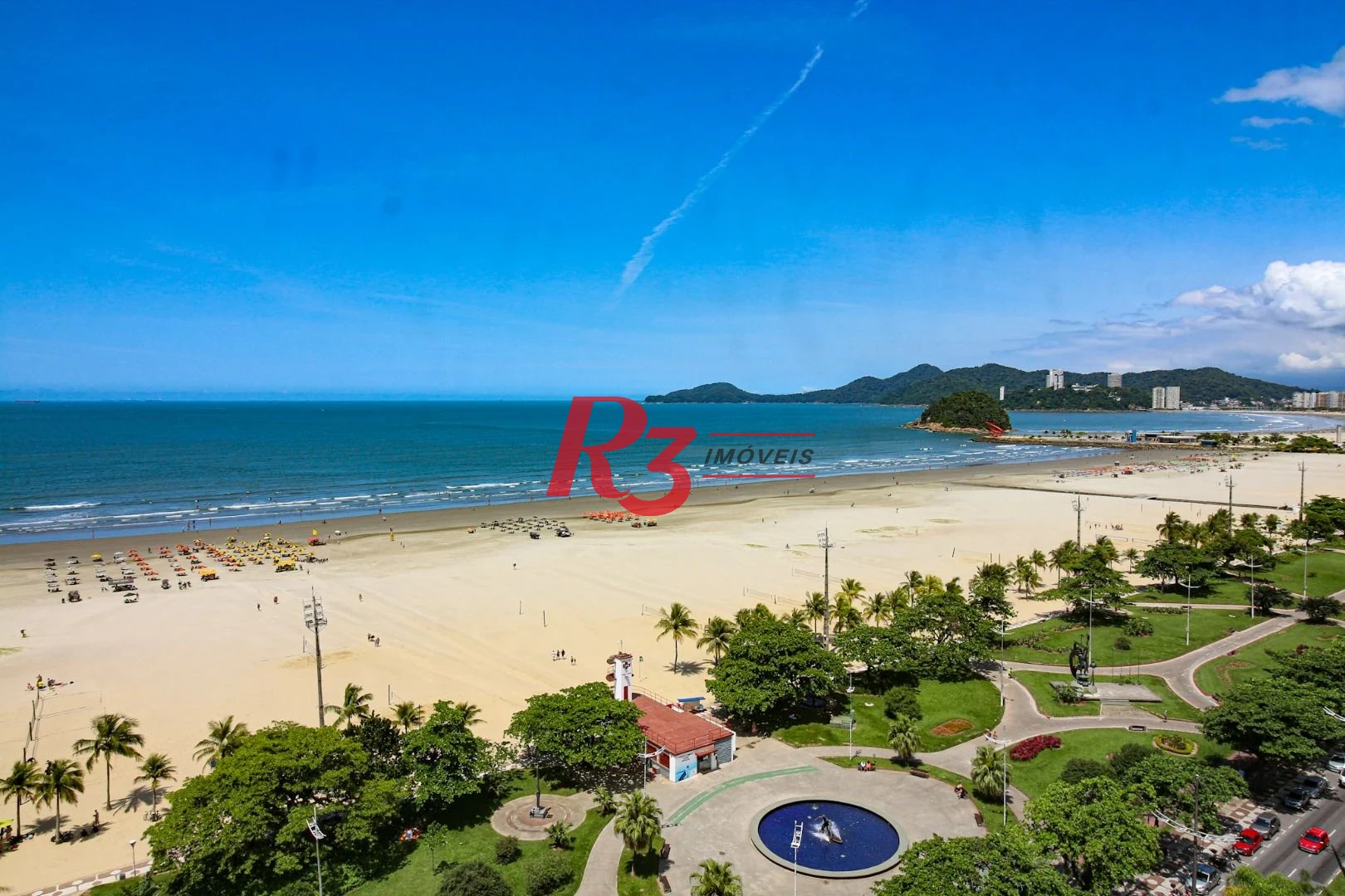 Apartamento com 3 dormitórios, 148 m² - venda por R$ 2.200.000,00 ou aluguel por R$ 20.000,00/mês - Pompéia - Santos/SP