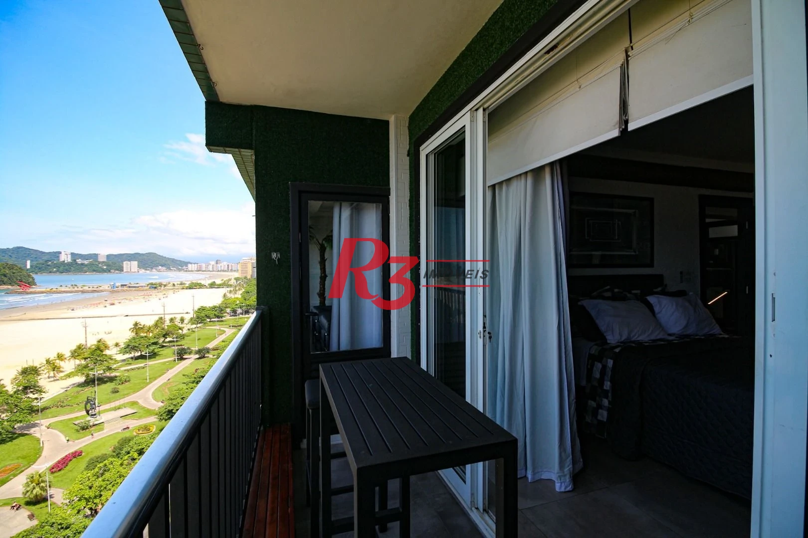Apartamento com 3 dormitórios, 148 m² - venda por R$ 2.200.000,00 ou aluguel por R$ 20.000,00/mês - Pompéia - Santos/SP