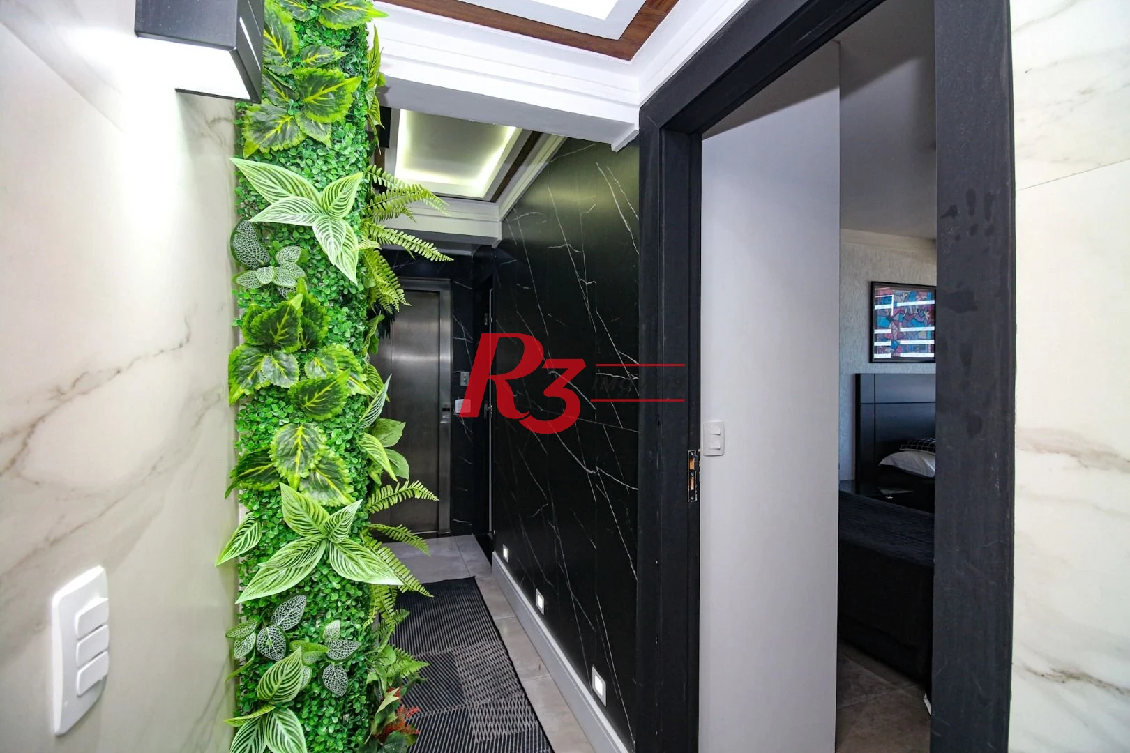 Apartamento com 3 dormitórios, 148 m² - venda por R$ 2.200.000,00 ou aluguel por R$ 20.000,00/mês - Pompéia - Santos/SP