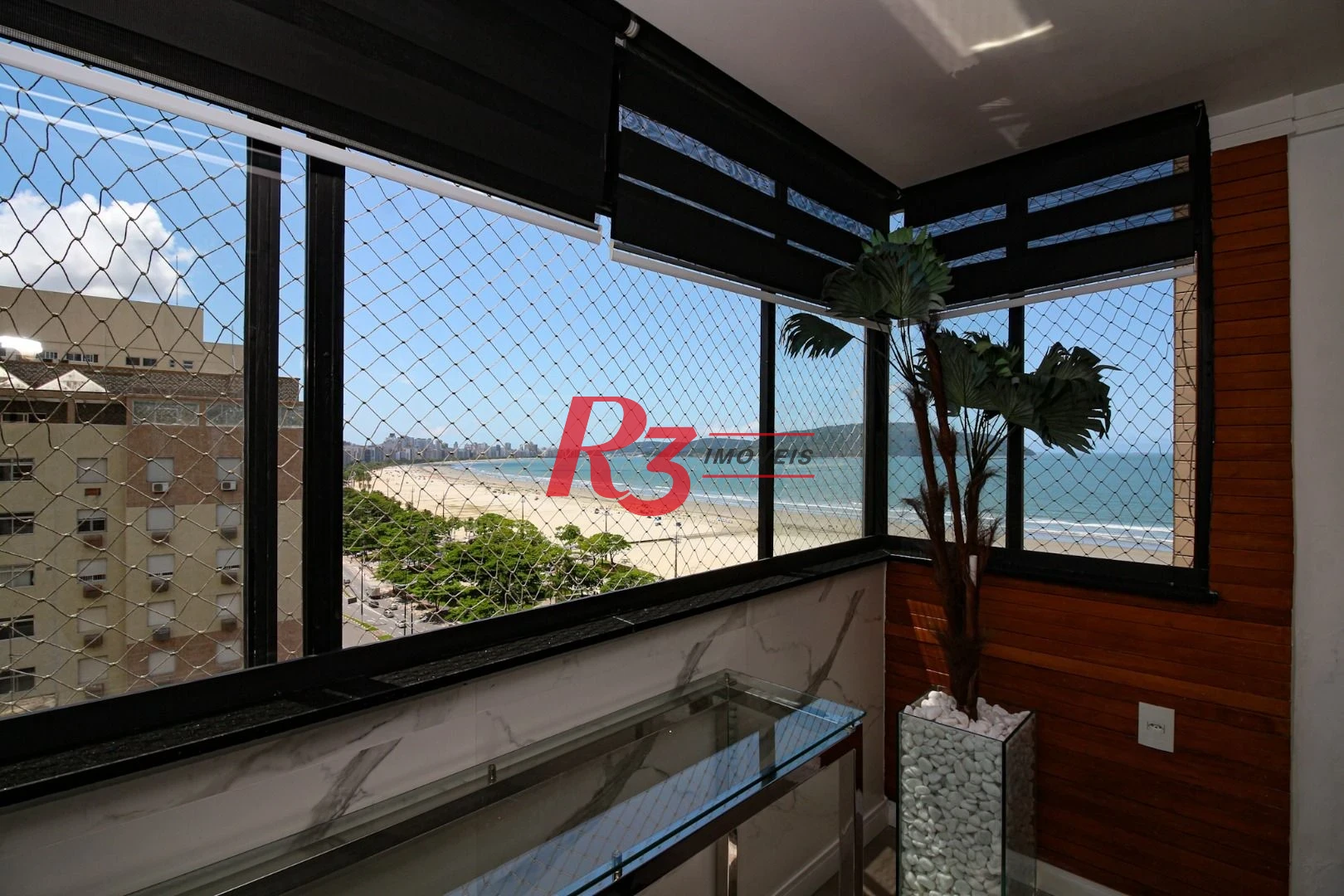Apartamento com 3 dormitórios, 148 m² - venda por R$ 2.200.000,00 ou aluguel por R$ 20.000,00/mês - Pompéia - Santos/SP