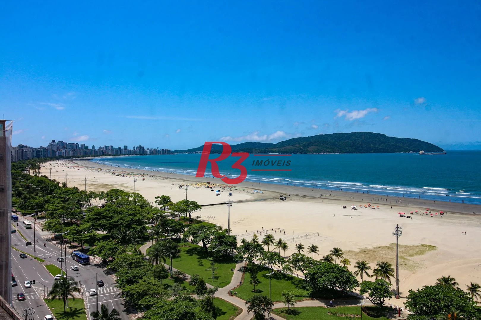 Apartamento com 3 dormitórios, 148 m² - venda por R$ 2.200.000,00 ou aluguel por R$ 20.000,00/mês - Pompéia - Santos/SP