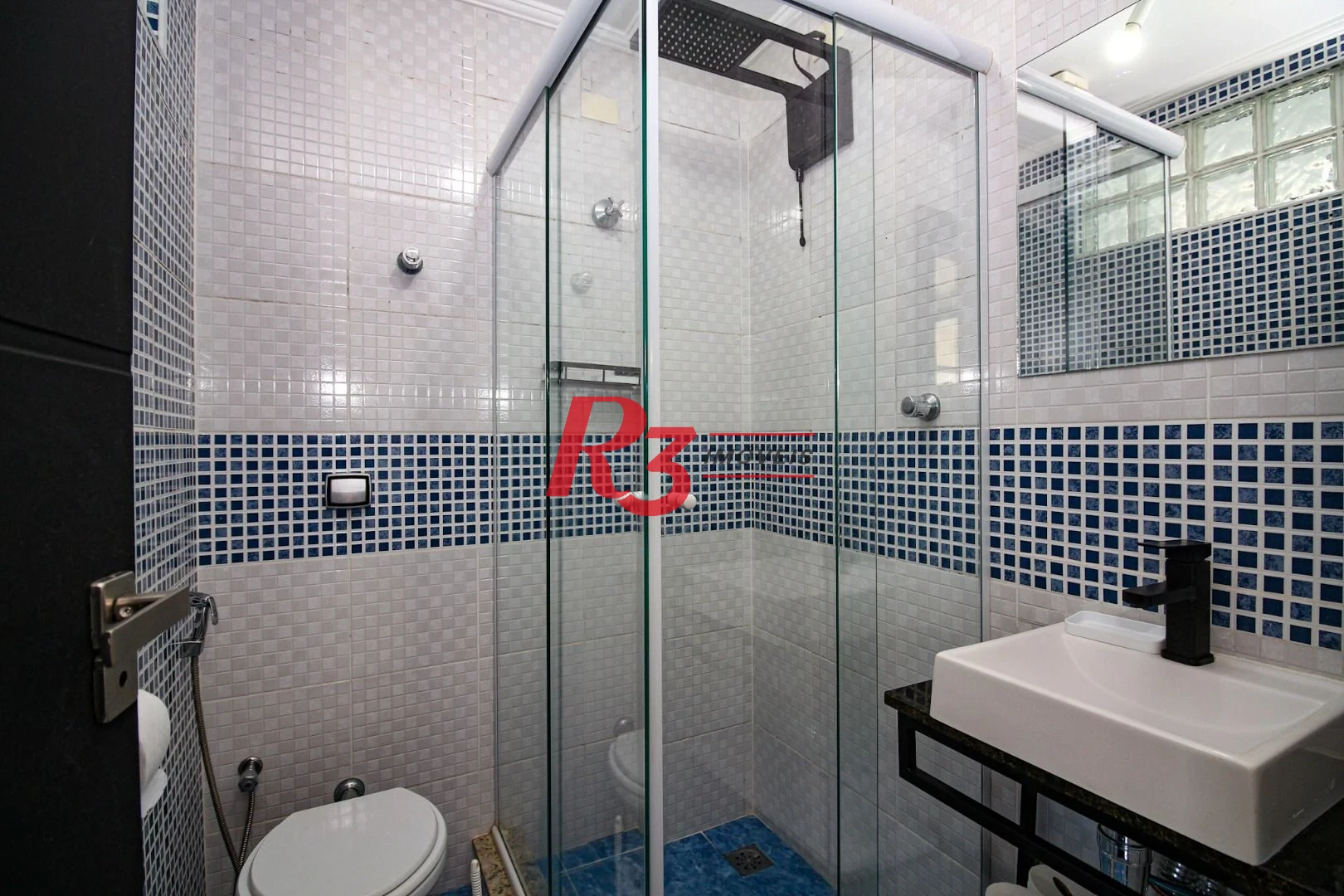 Apartamento com 3 dormitórios, 148 m² - venda por R$ 2.200.000,00 ou aluguel por R$ 20.000,00/mês - Pompéia - Santos/SP