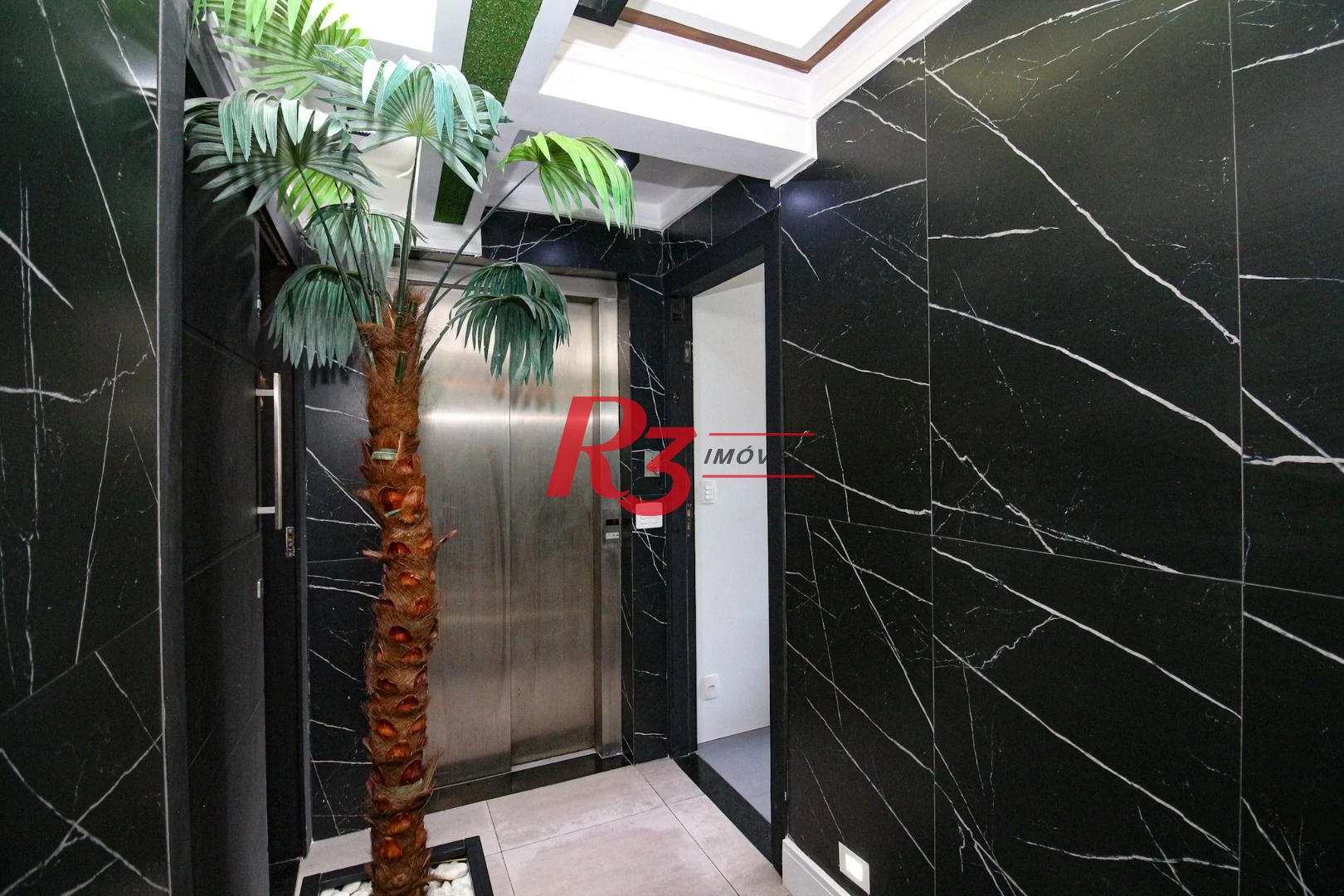 Apartamento com 3 dormitórios, 148 m² - venda por R$ 2.200.000,00 ou aluguel por R$ 20.000,00/mês - Pompéia - Santos/SP