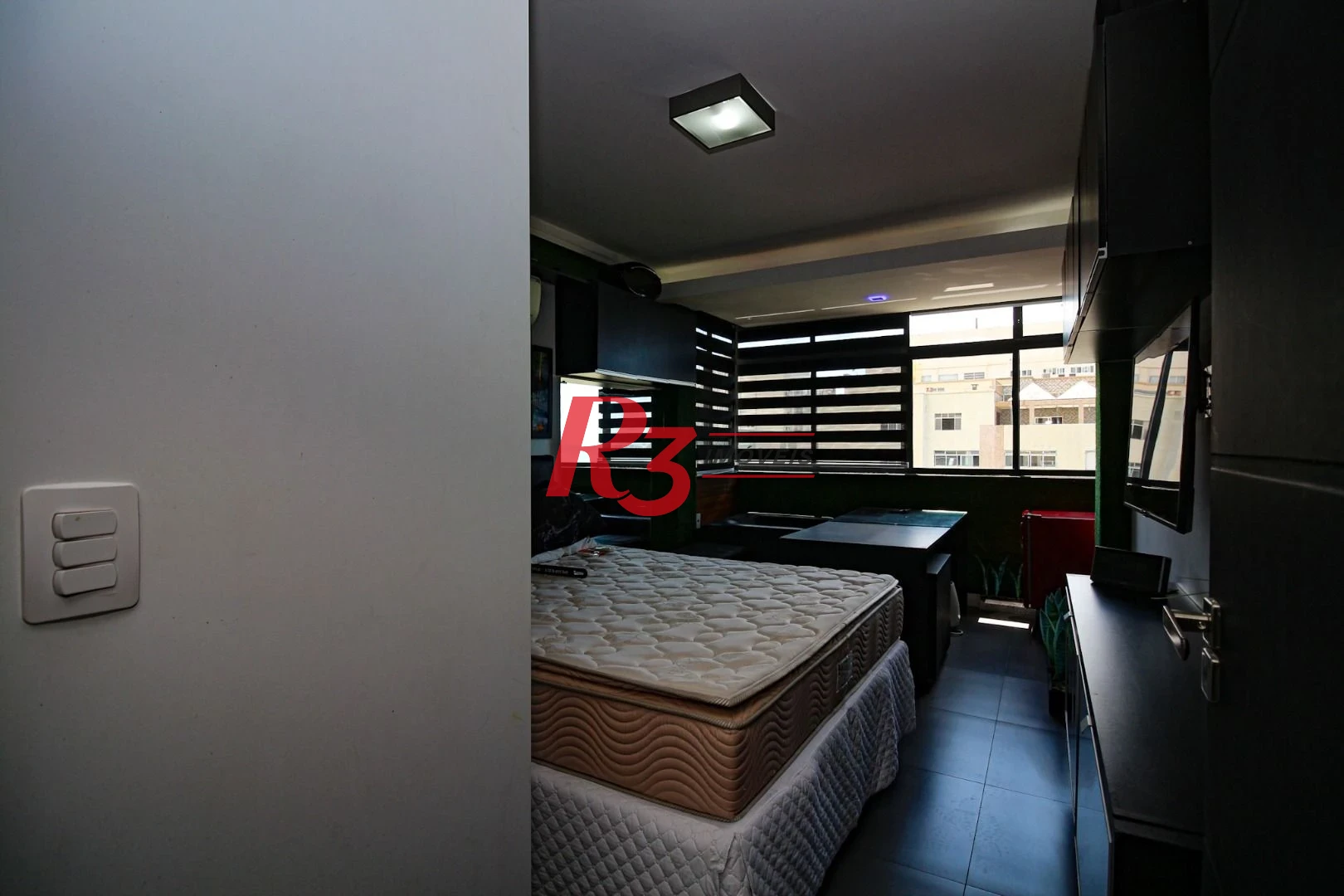Apartamento com 3 dormitórios, 148 m² - venda por R$ 2.200.000,00 ou aluguel por R$ 20.000,00/mês - Pompéia - Santos/SP