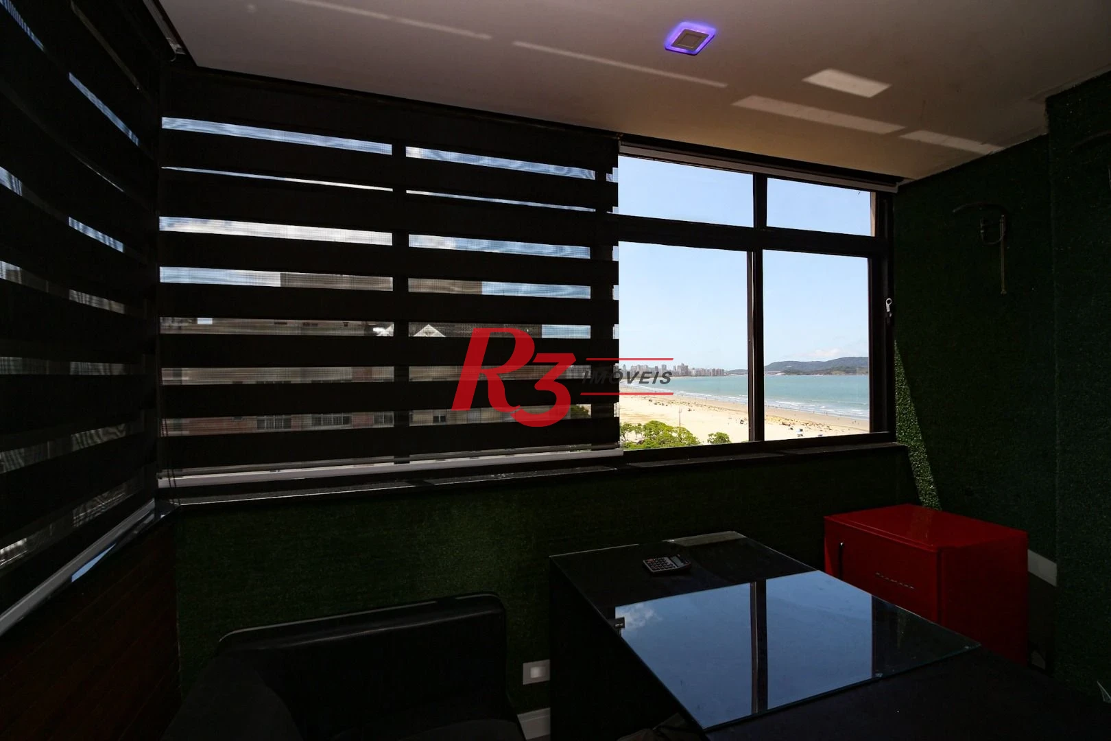 Apartamento com 3 dormitórios, 148 m² - venda por R$ 2.200.000,00 ou aluguel por R$ 20.000,00/mês - Pompéia - Santos/SP