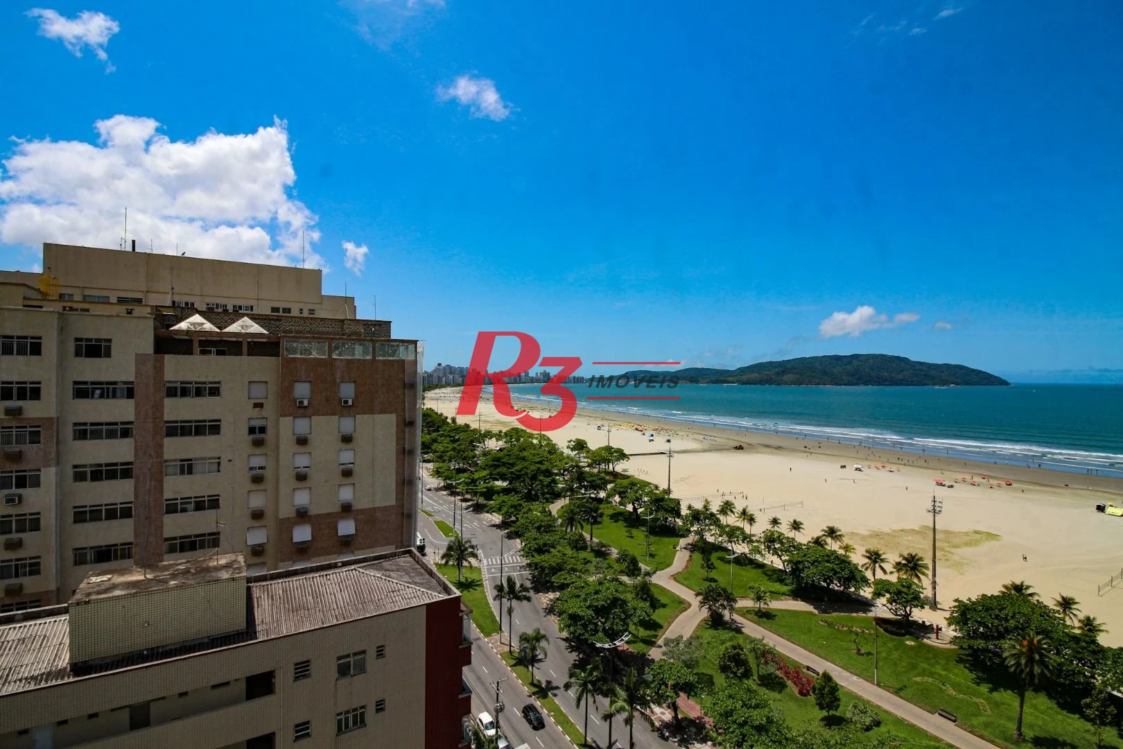 Apartamento com 3 dormitórios, 148 m² - venda por R$ 2.200.000,00 ou aluguel por R$ 20.000,00/mês - Pompéia - Santos/SP