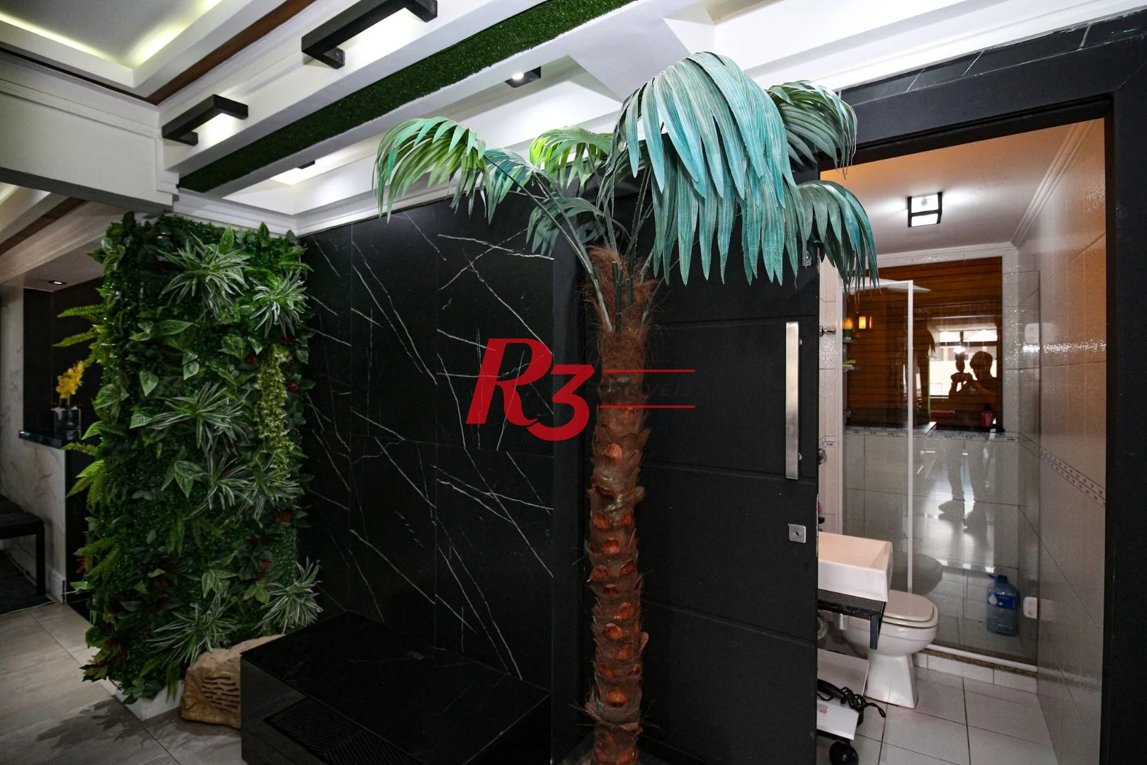 Apartamento com 3 dormitórios, 148 m² - venda por R$ 2.200.000,00 ou aluguel por R$ 20.000,00/mês - Pompéia - Santos/SP