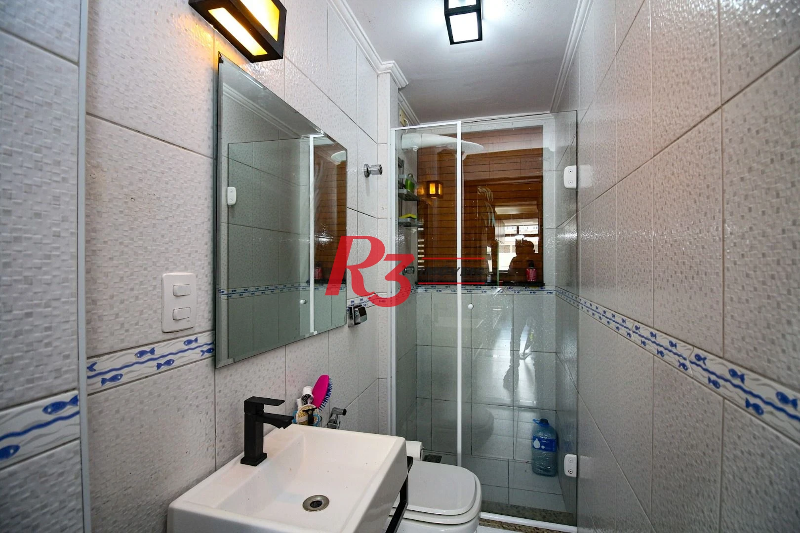 Apartamento com 3 dormitórios, 148 m² - venda por R$ 2.200.000,00 ou aluguel por R$ 20.000,00/mês - Pompéia - Santos/SP