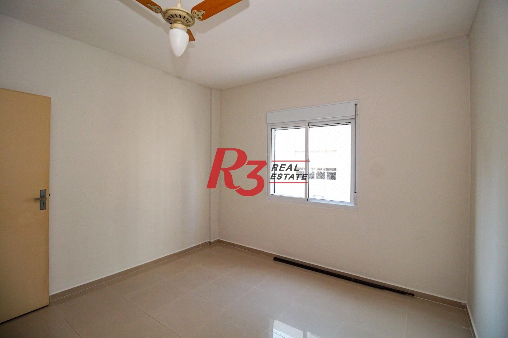 Apartamento à venda, 98 m² por R$ 480.000,00 - Gonzaga - Santos/SP