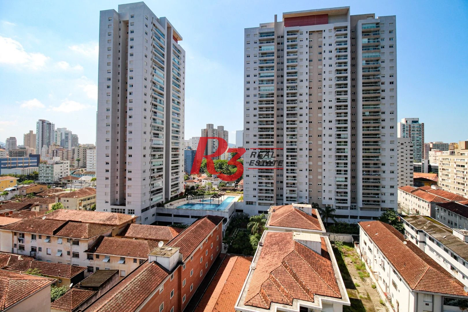 Apartamento à venda, 150 m² por R$ 1.780.000,00 - Marapé - Santos/SP