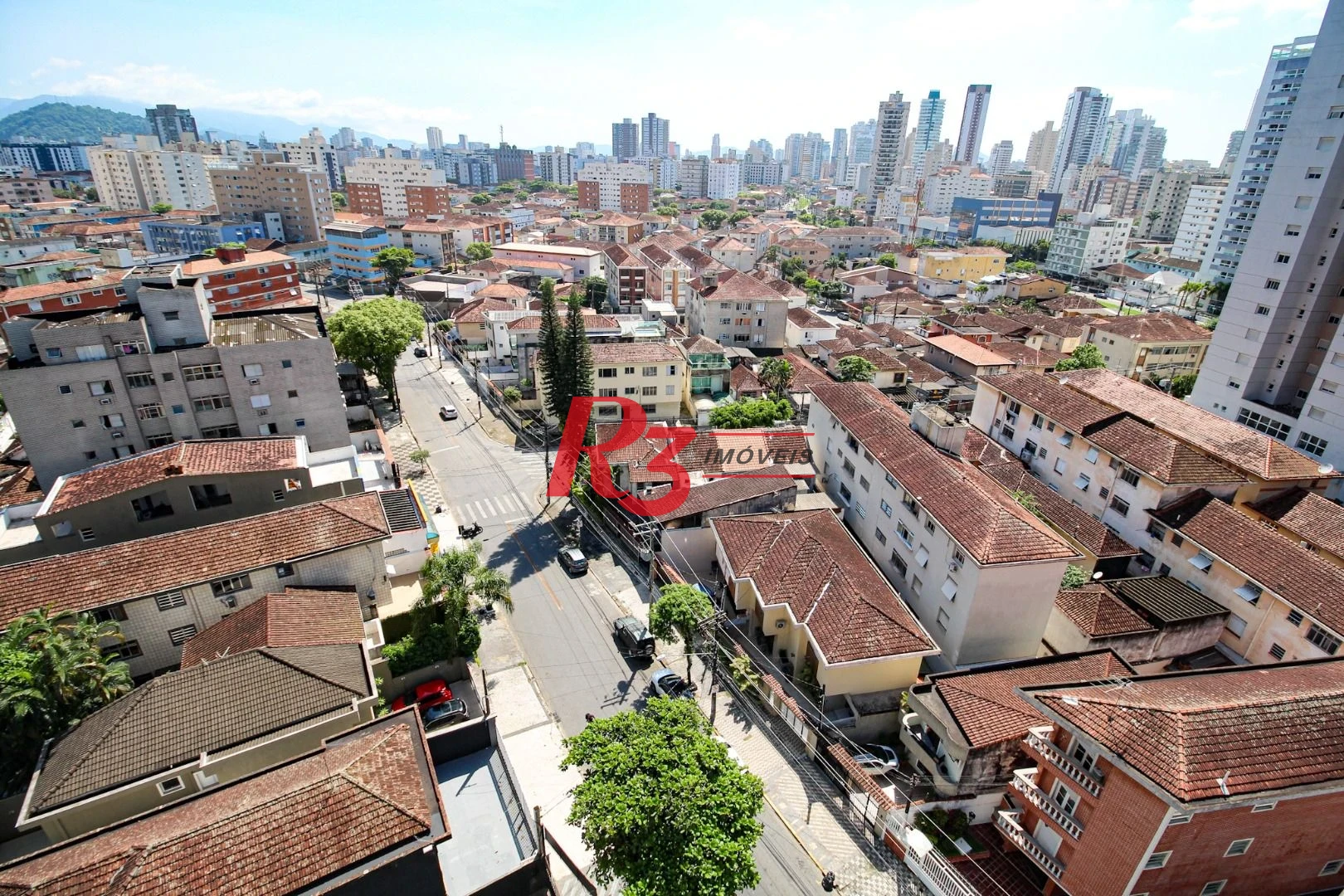 Apartamento, 150 m² - venda por R$ 1.490.000,00 ou aluguel por R$ 12.600,01/mês - Marapé - Santos/SP
