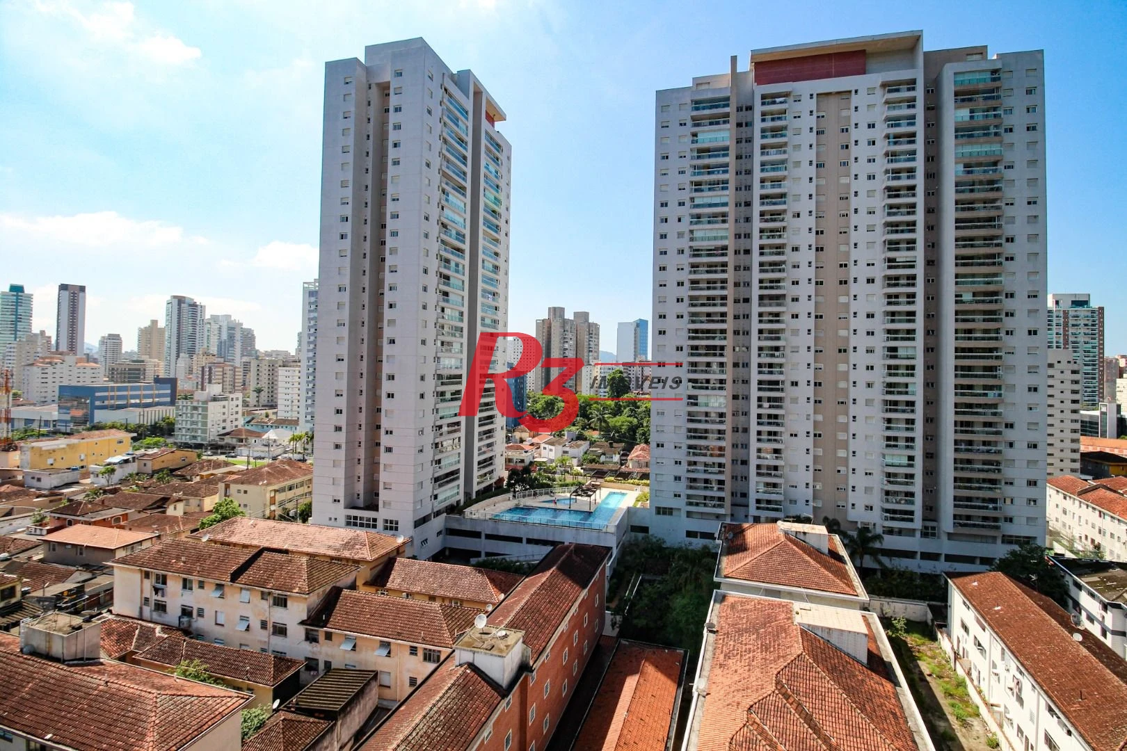 Apartamento, 150 m² - venda por R$ 1.490.000,00 ou aluguel por R$ 12.600,01/mês - Marapé - Santos/SP