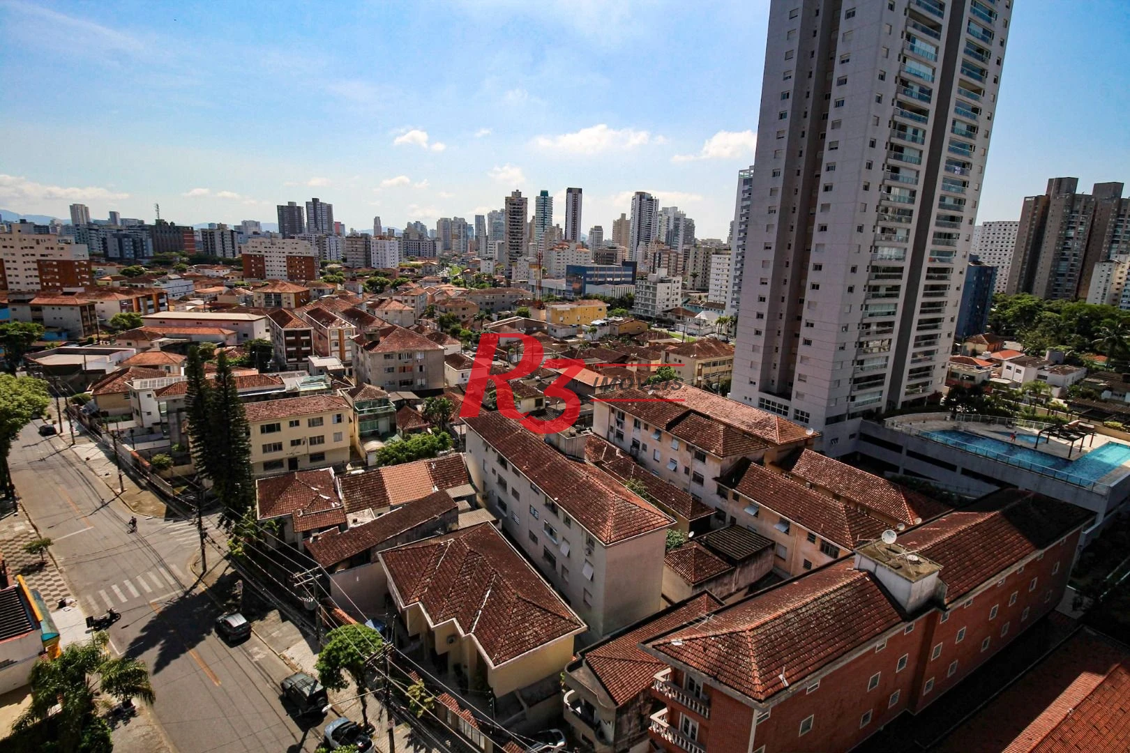 Apartamento, 150 m² - venda por R$ 1.490.000,00 ou aluguel por R$ 12.600,01/mês - Marapé - Santos/SP
