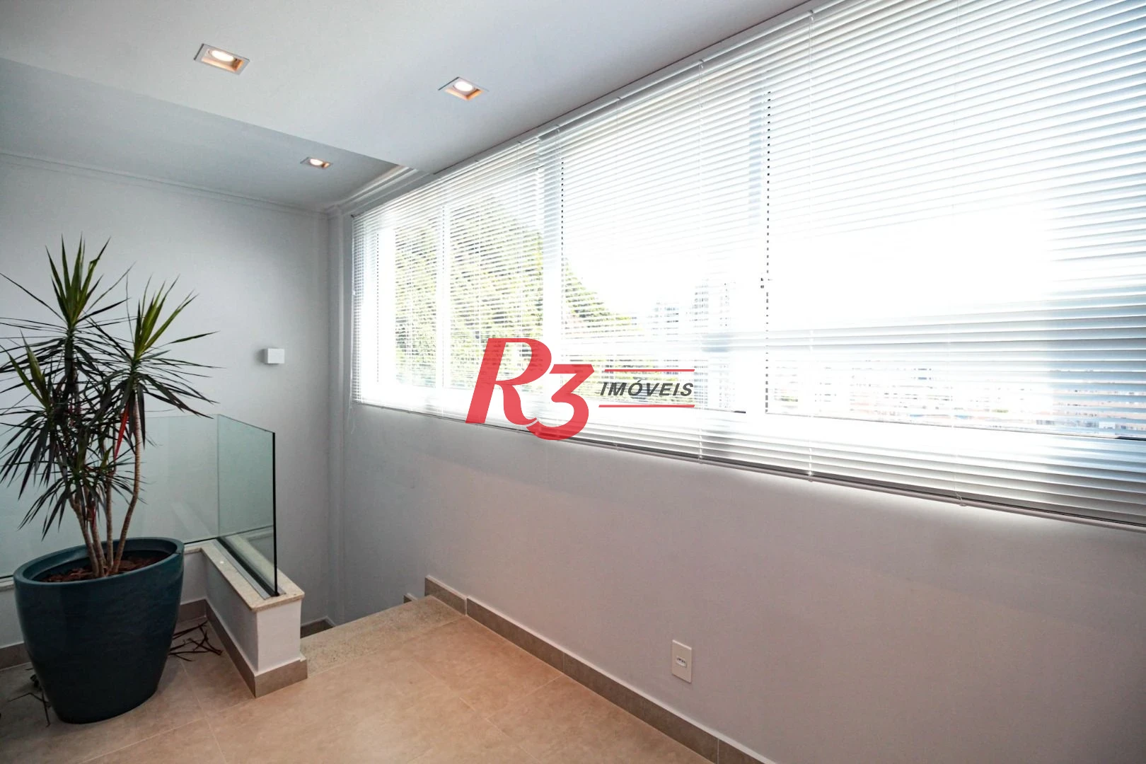 Apartamento, 150 m² - venda por R$ 1.490.000,00 ou aluguel por R$ 12.600,01/mês - Marapé - Santos/SP