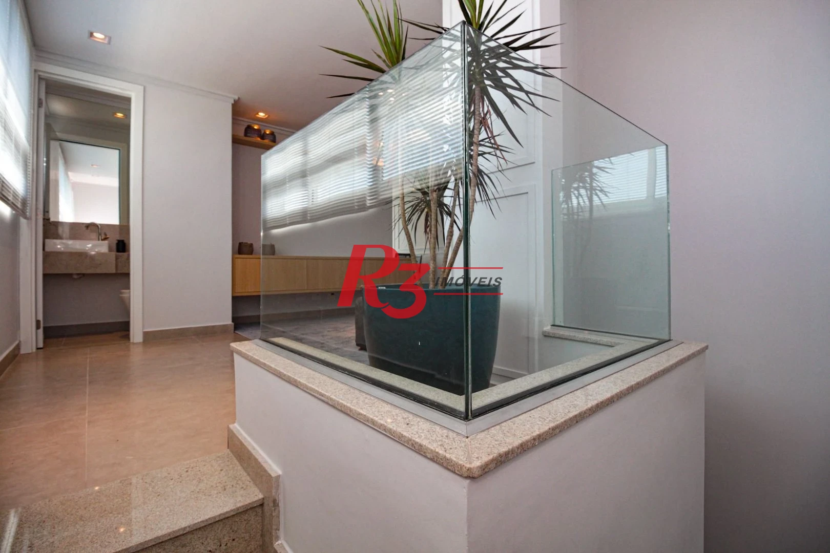 Apartamento, 150 m² - venda por R$ 1.490.000,00 ou aluguel por R$ 12.600,01/mês - Marapé - Santos/SP
