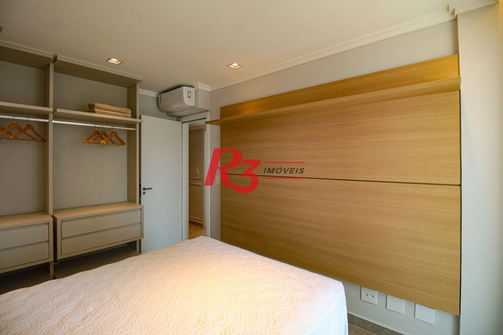 Apartamento, 150 m² - venda por R$ 1.490.000,00 ou aluguel por R$ 12.600,01/mês - Marapé - Santos/SP