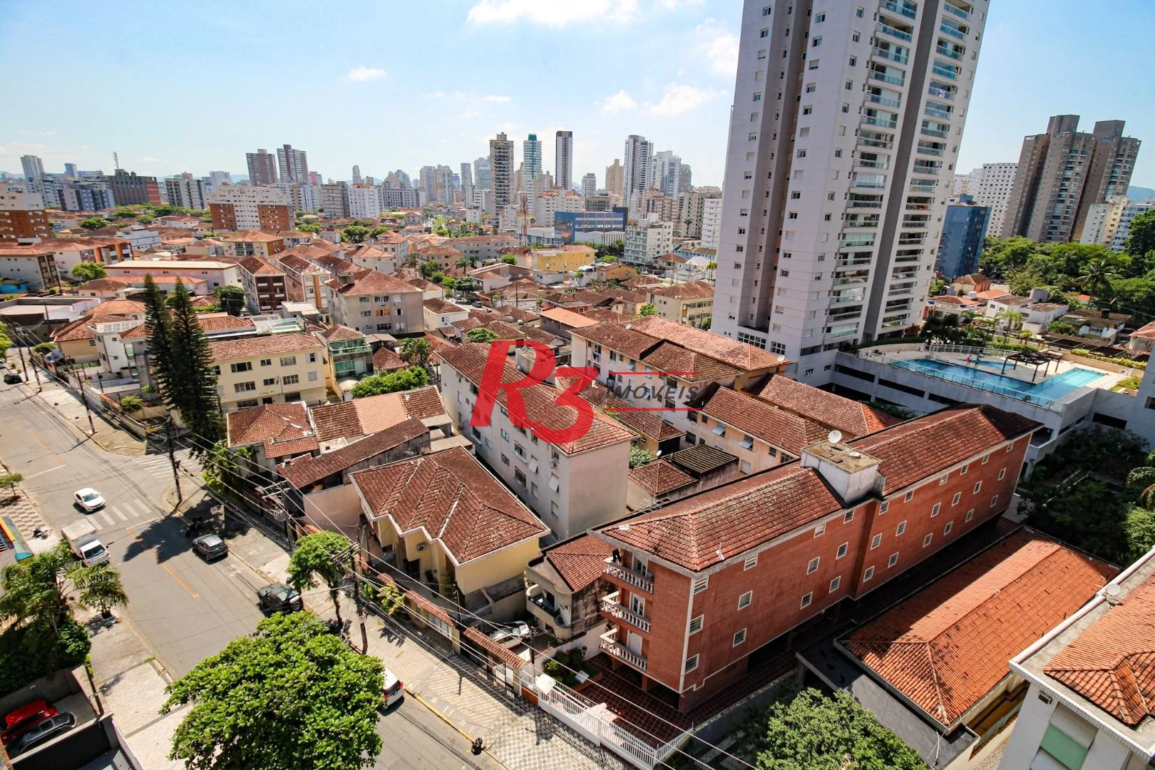 Apartamento, 150 m² - venda por R$ 1.490.000,00 ou aluguel por R$ 12.600,01/mês - Marapé - Santos/SP