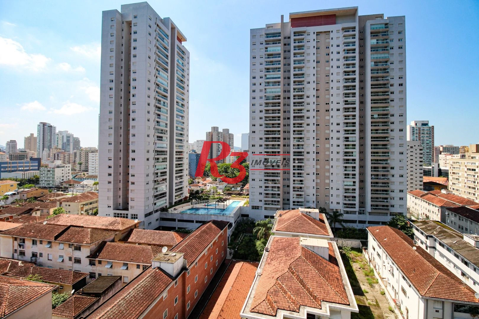 Apartamento, 150 m² - venda por R$ 1.490.000,00 ou aluguel por R$ 12.600,01/mês - Marapé - Santos/SP