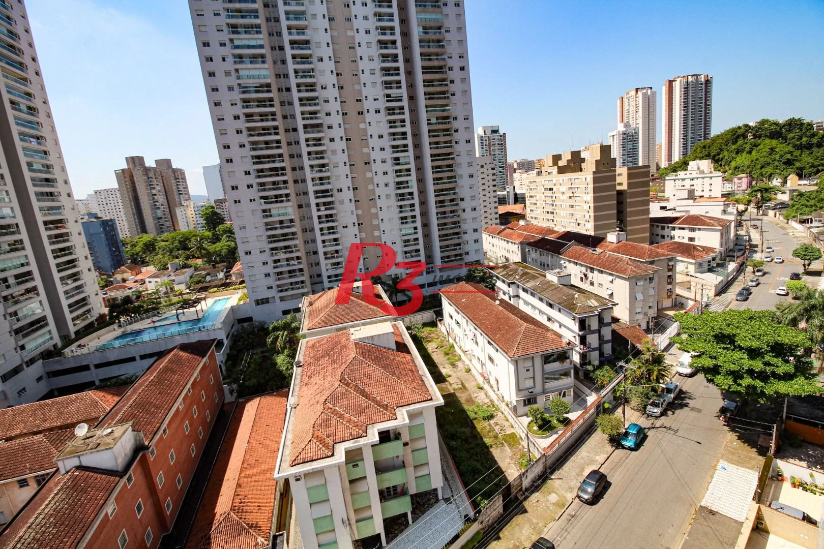 Apartamento, 150 m² - venda por R$ 1.490.000,00 ou aluguel por R$ 12.600,01/mês - Marapé - Santos/SP