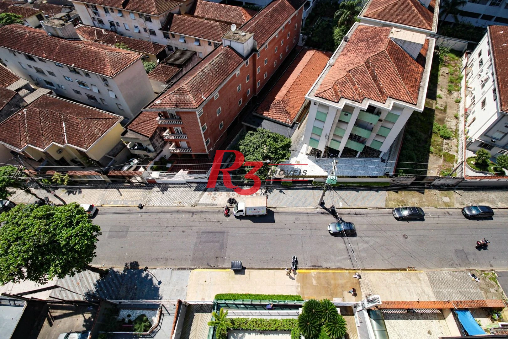 Apartamento, 150 m² - venda por R$ 1.490.000,00 ou aluguel por R$ 12.600,01/mês - Marapé - Santos/SP