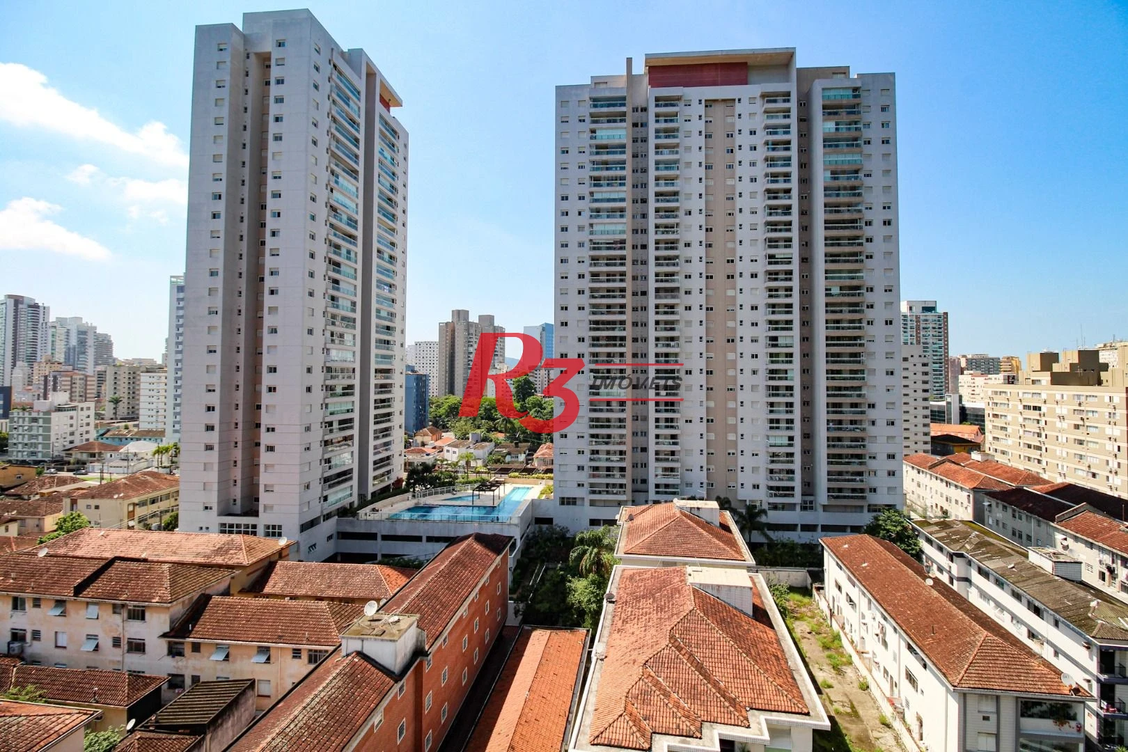 Apartamento, 150 m² - venda por R$ 1.490.000,00 ou aluguel por R$ 12.600,01/mês - Marapé - Santos/SP