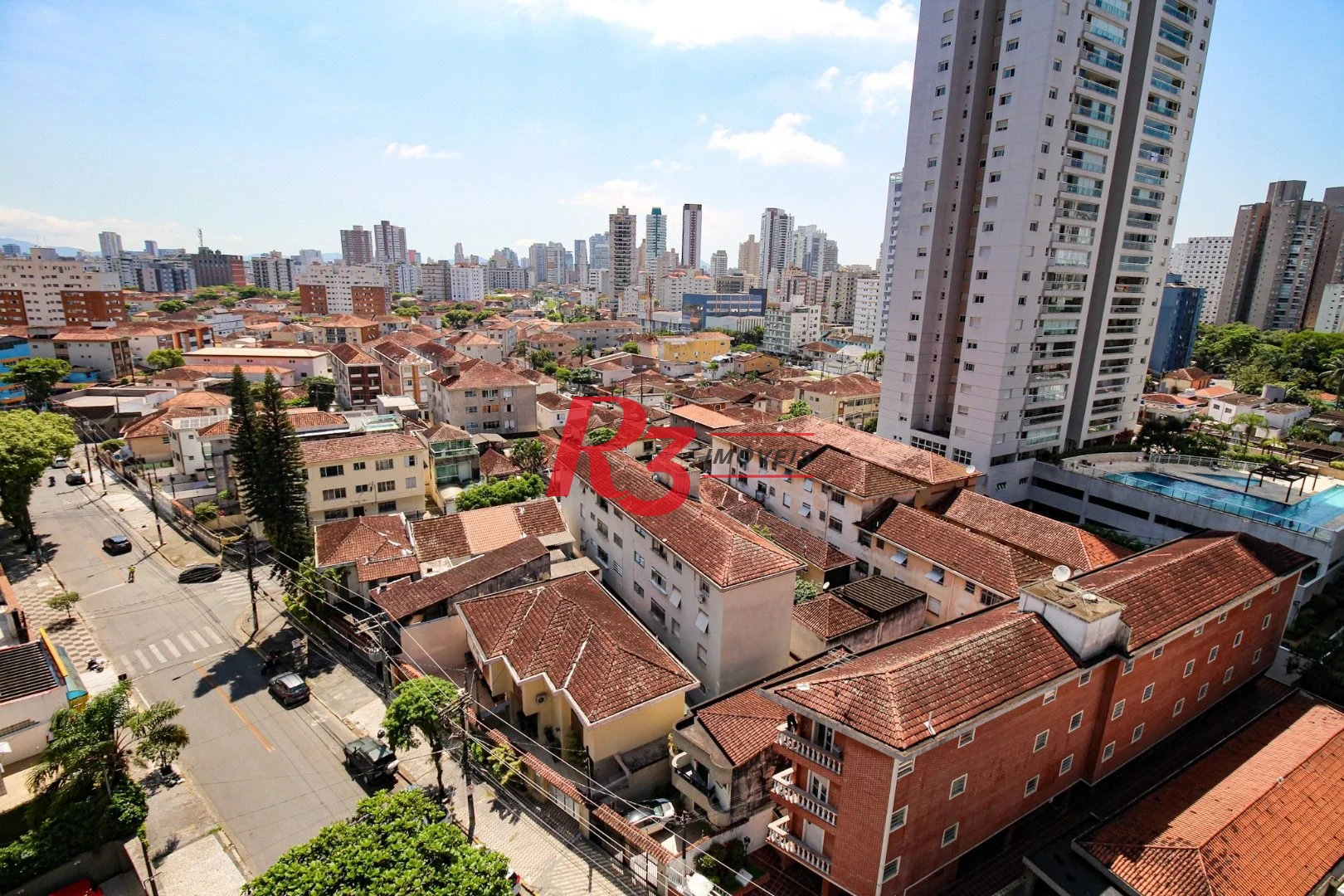 Apartamento, 150 m² - venda por R$ 1.490.000,00 ou aluguel por R$ 12.600,01/mês - Marapé - Santos/SP