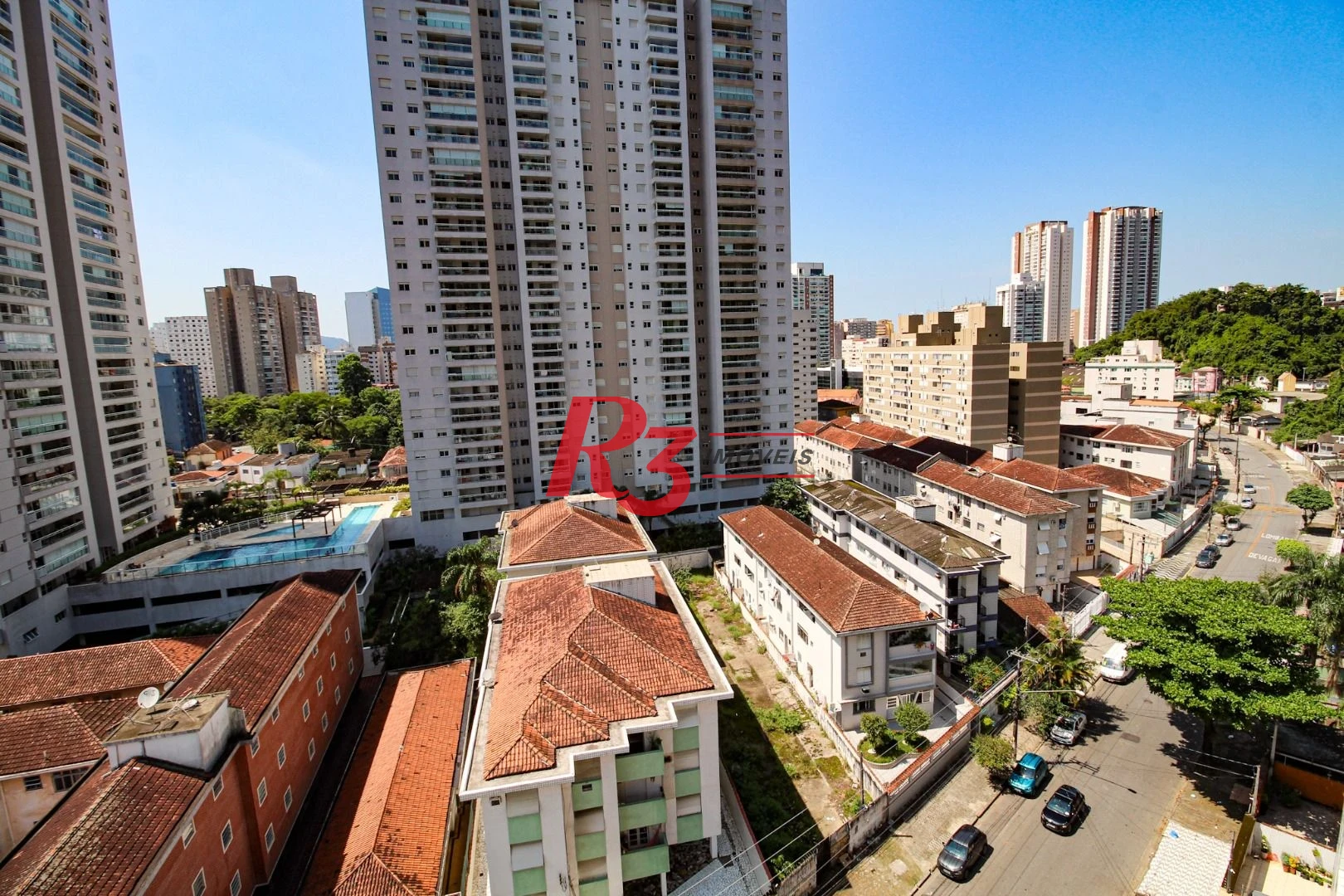 Apartamento, 150 m² - venda por R$ 1.490.000,00 ou aluguel por R$ 12.600,01/mês - Marapé - Santos/SP