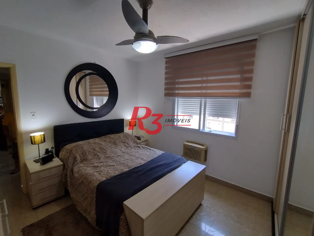 Cobertura à venda, 223 m² por R$ 1.260.000,00 - Aparecida - Santos/SP