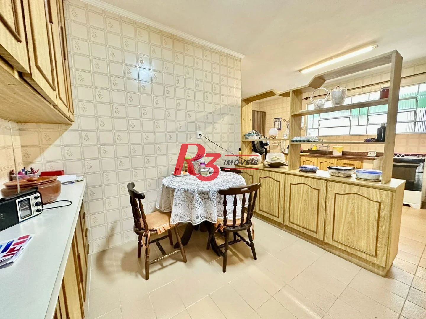 Apartamento com 2 dormitórios à venda, 188 m² por R$ 1.032.000,00 - José Menino - Santos/SP