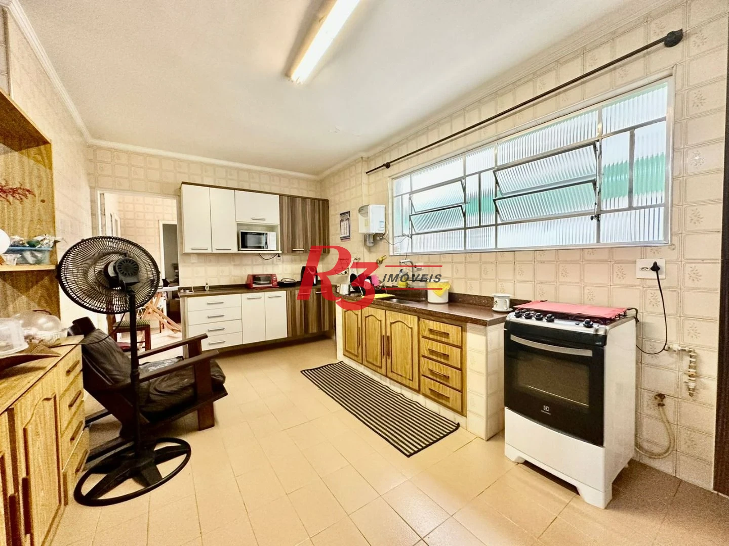 Apartamento com 2 dormitórios à venda, 188 m² por R$ 1.032.000,00 - José Menino - Santos/SP