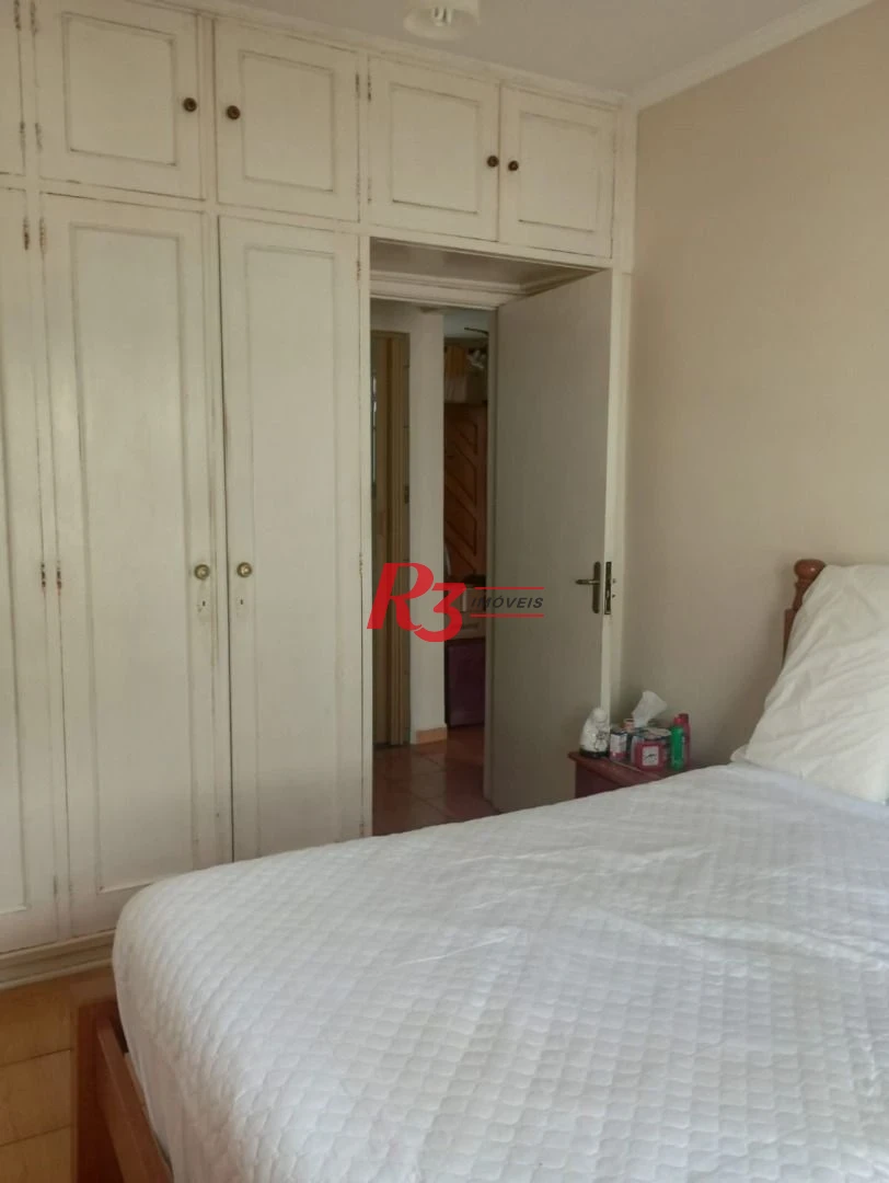APARTAMENTO GONZAGA NA ORLA, VISTA LATERAL MAR