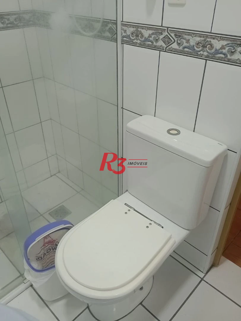 APARTAMENTO GONZAGA NA ORLA, VISTA LATERAL MAR