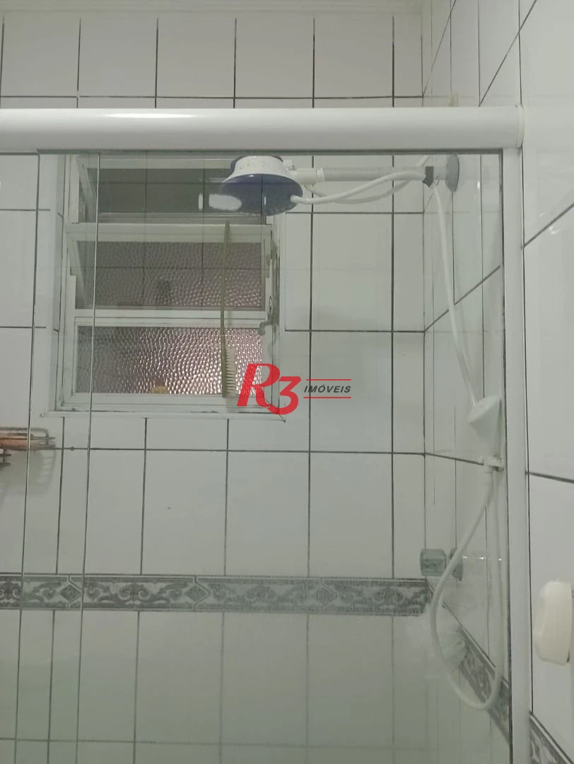 APARTAMENTO GONZAGA NA ORLA, VISTA LATERAL MAR